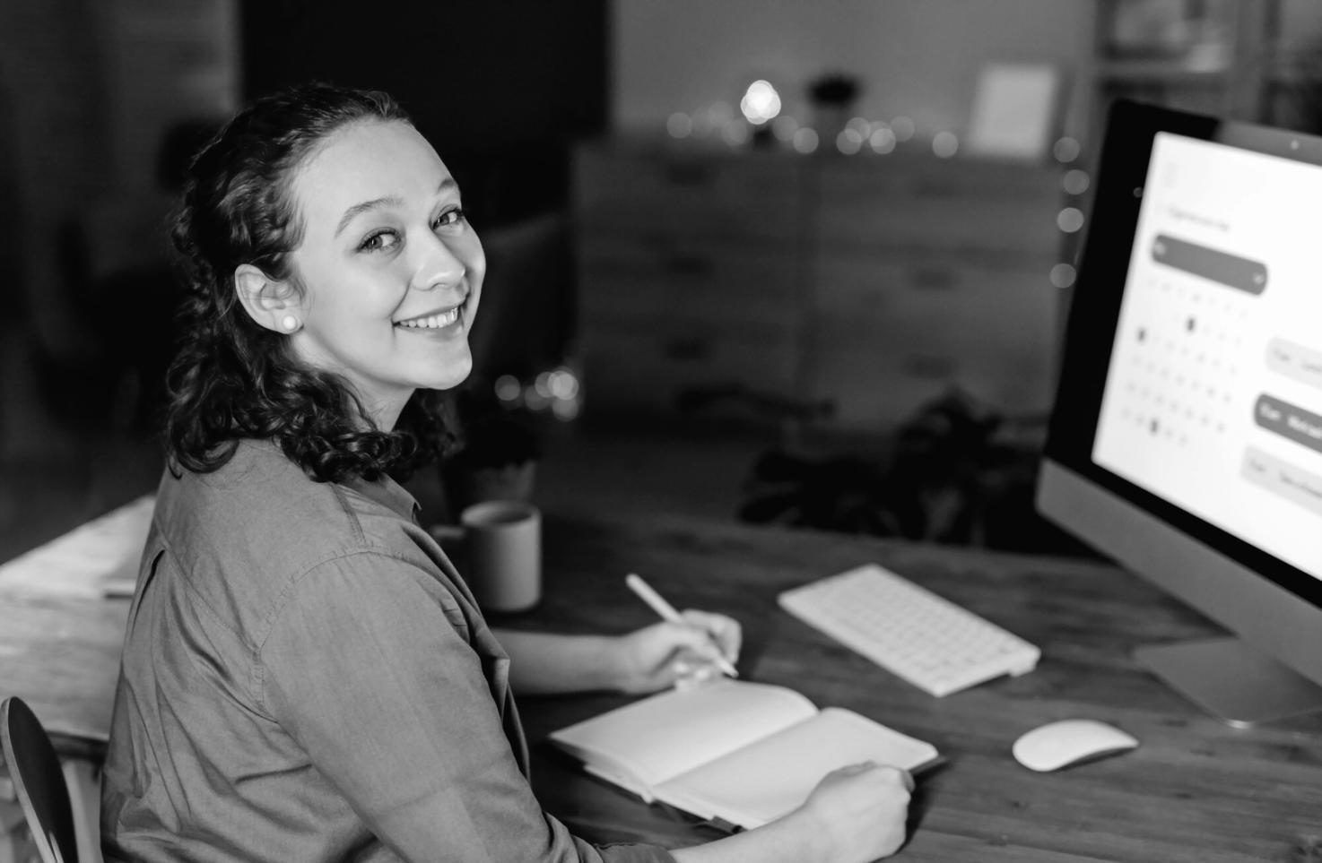 Recursos y materiales para desarrollo de ideas de negocio